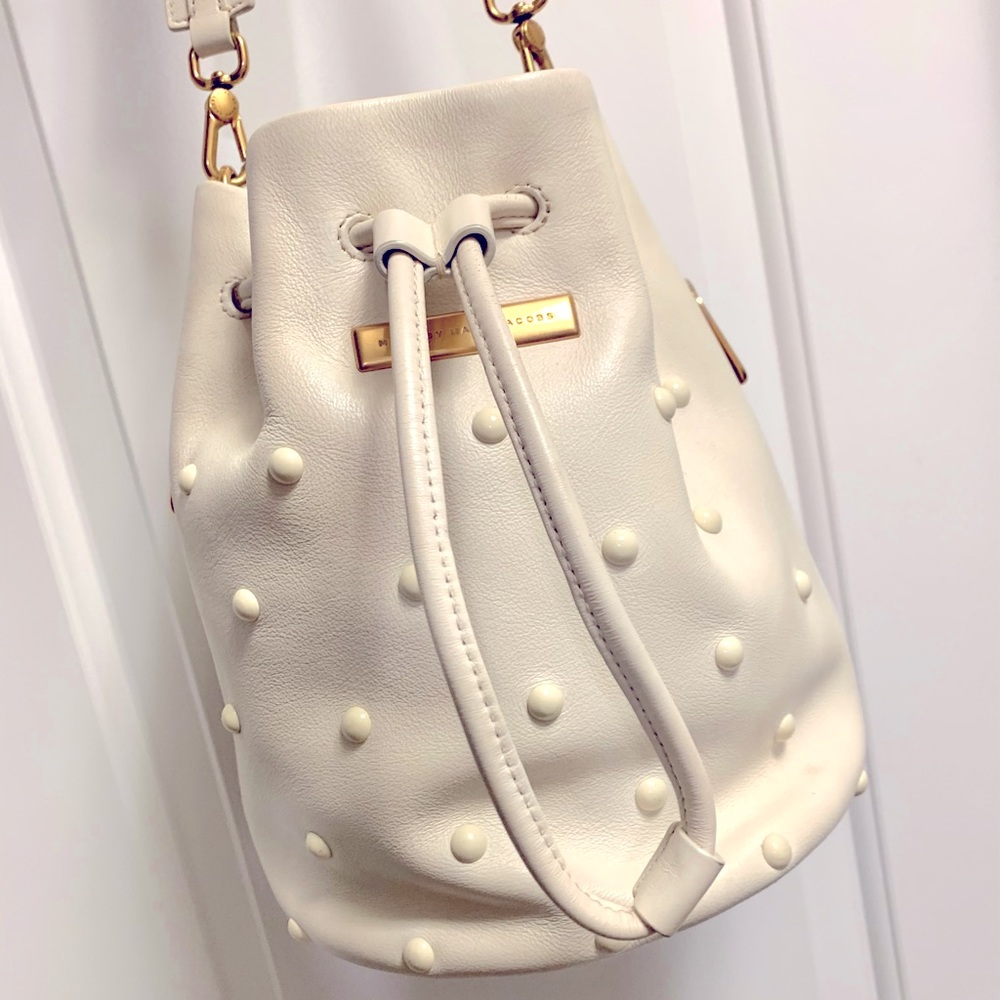 MJ Bucket Bag